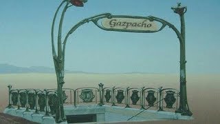 Watch Gazpacho Partir video