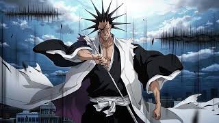 Bbs Kenpachi Zaraki Safwy Ver. Voice Lines And Sfx