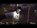 [#22] Let's Play Left 4 Dead 2! by THC [Together][HD][German]