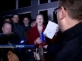Video Сторонники Губарева пытались взять штурмом донецкое...