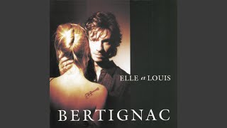Watch Louis Bertignac La Maison Blanche video