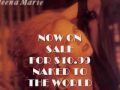 TEENA MARIE - NAKED TO THE WORLD *CD ON SALE*