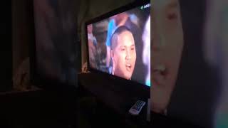Continuação Filme O Lutador De Rua