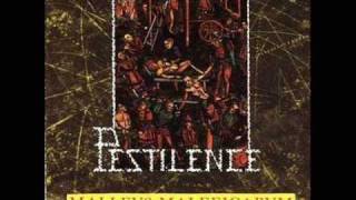 Watch Pestilence Extreme Unction video