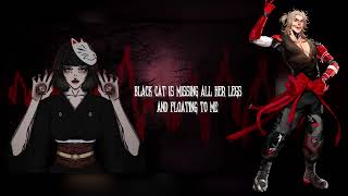 Hxvoc Close And Open, Demons And The Dead Zynthesiren Metal Coversynthesizer V 2 Cover結ンデ開イテ羅刹