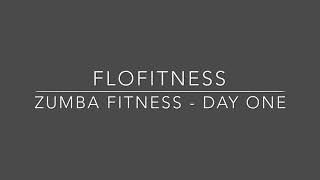 Zumba Fitness - Day One