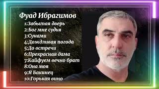 Fuad İbrahimov - Albom 2023