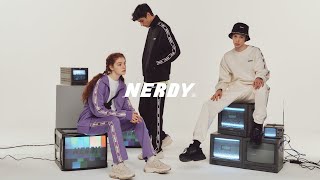 Nerdy 21Ss Rgb Collection