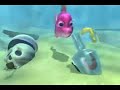 Brainchild Studios - Something Fishy