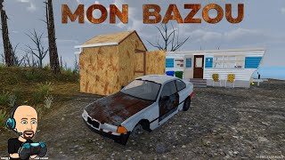 Mon Bazou Fr Retaper Sa Voiture, Faire Des Pes Boulots, Gagner De Largent Pc