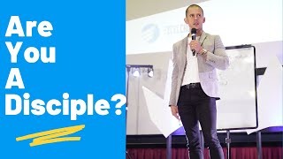 We Need Disciples Pt1| What Is A Disciple | Mike Darnell