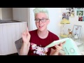 WHAT I DO WHEN I'M ALONE AT ZOELLA'S | Tyler Oakley