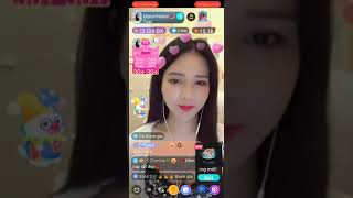 Bigo Live Gái Xinh Ngồi Rên Lộ Num Lộ Hàng Em Gái Xinh Xắn