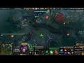 Dread - Aim hookshot. Ability draft.