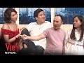 Tiến Luật-Lâm Vỹ Dạ Hóa Rồ Trước Chú 7 "Trường Giang" Lăng Nhăng Với Thúy Ngân | Hài Mới 2018 thumbnail