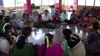 The story of Avahan BMGF's AIDs Initiative in India