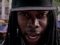 Jairzinho "Ik Ben Superfly" - Rotterdam, Netherlands - Dir. James Wade