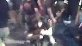 Watch Huntingtons No Pool Party Tonite video