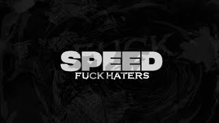 Speed Art - Haters