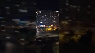 Gece Yürüyüş Instagram
