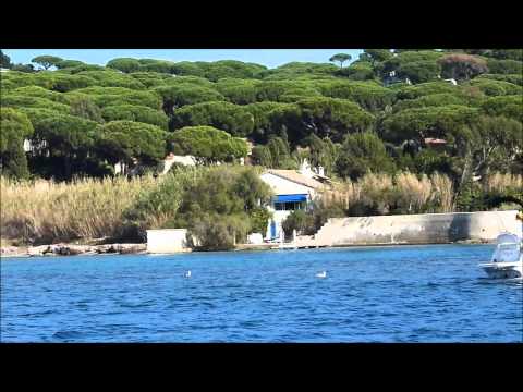 LA MADRAGUE DE BRIGITTE BARDOT St Tropez 