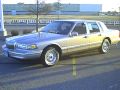 1995 Lincoln Town Car Executive Series