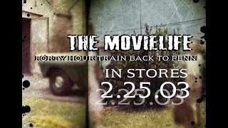 Watch Movielife 40 Hour Train Back To Penn video