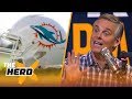 Herd Hierarchy: Colin's Top 10 NFL teams after 2018-19 Week 3 | NFL | THE HERD