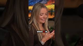 Corinna Kopf Reveals Her Daily Earnings.