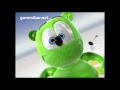 Youtube Thumbnail гуммибар Gummibär BACKWARDS Russian Gummy Bear Song Effects