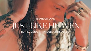 Watch Brandon Lake Just Like Heaven video
