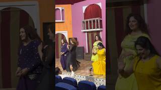 Shama Rana Mujra Masti 2024