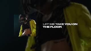 Bikabreezy - Come Up Tonight Lyrics Video
