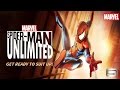 Spider-Man Unlimited - Live Action Gameplay