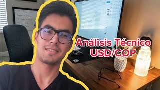 Análisis Técnico Usdcop