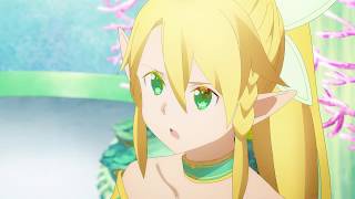 SAO Weekly: IDGAF Anymore