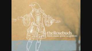 Watch Rosebuds Outnumbered video