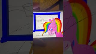 Rainbow Horse Laughing Ep 14 Brazil
