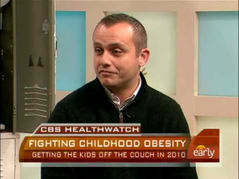 Childhood Obesity: The Health