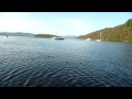 Hurley 22 Loch Lomond