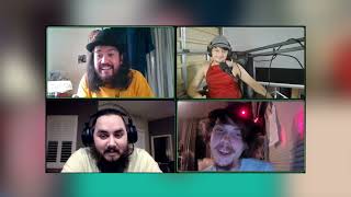 Ep22- Getting Baked With Bradley Gibble