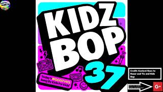 Watch Kidz Bop Kids ready For It video