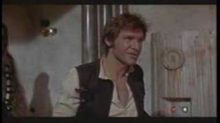 Gitcy Star Wars A New Hope Movie