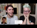 Guessing YouTubers' First Tweets (ft. Alfie Deyes) | Tyler Oakley