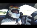 Mercedes SLS AMG - Laguna Seca Hot Lap