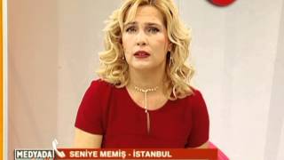 Medyada Sağlık 100. Bölüm Telefon Bağlantıları