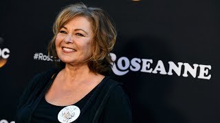 Television Show Roseanne Cancelled After Racist Tweet