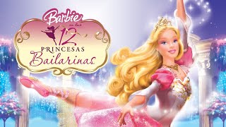 Barbie Y Las 12 Princesas Bailarinas Parte 12