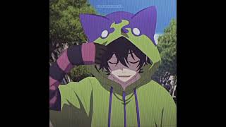 Miya Chinen Bottoms Up Sk8 The Inf Edit