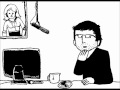 Yogpod Animations - 17 - "Exploding Simon"